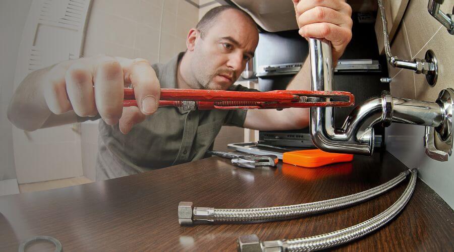 Local water heater installation in Gouldbusk, TX